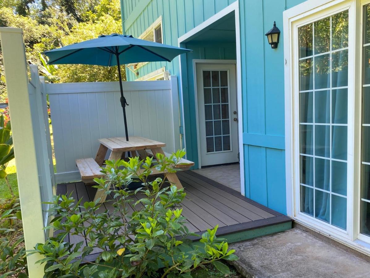 Heavenly Hana Paradise Exterior foto